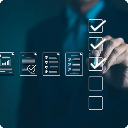 documentar la materialidad