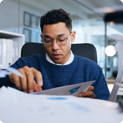 responsabilidad del receptor de cfdi