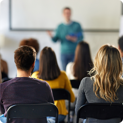 capacita y formaliza